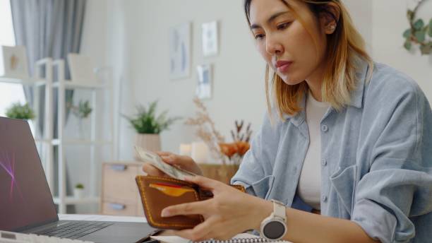 Financial Counseling and Guidance in Berry Creek, CA