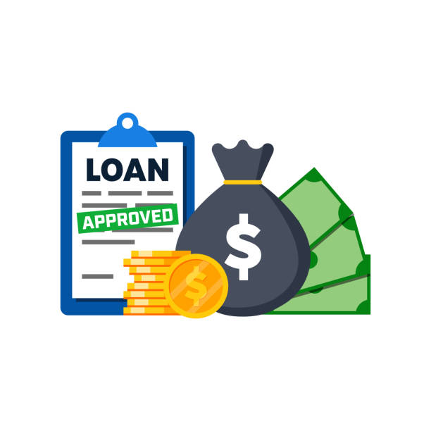 Berry Creek, CA Loan Agency Company